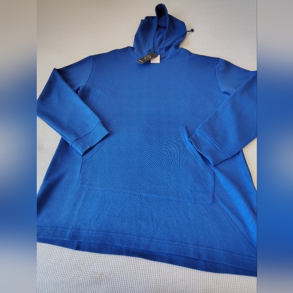 Original Use Other - Alexander Del Rossa Leopard Print  Pajamas Size L